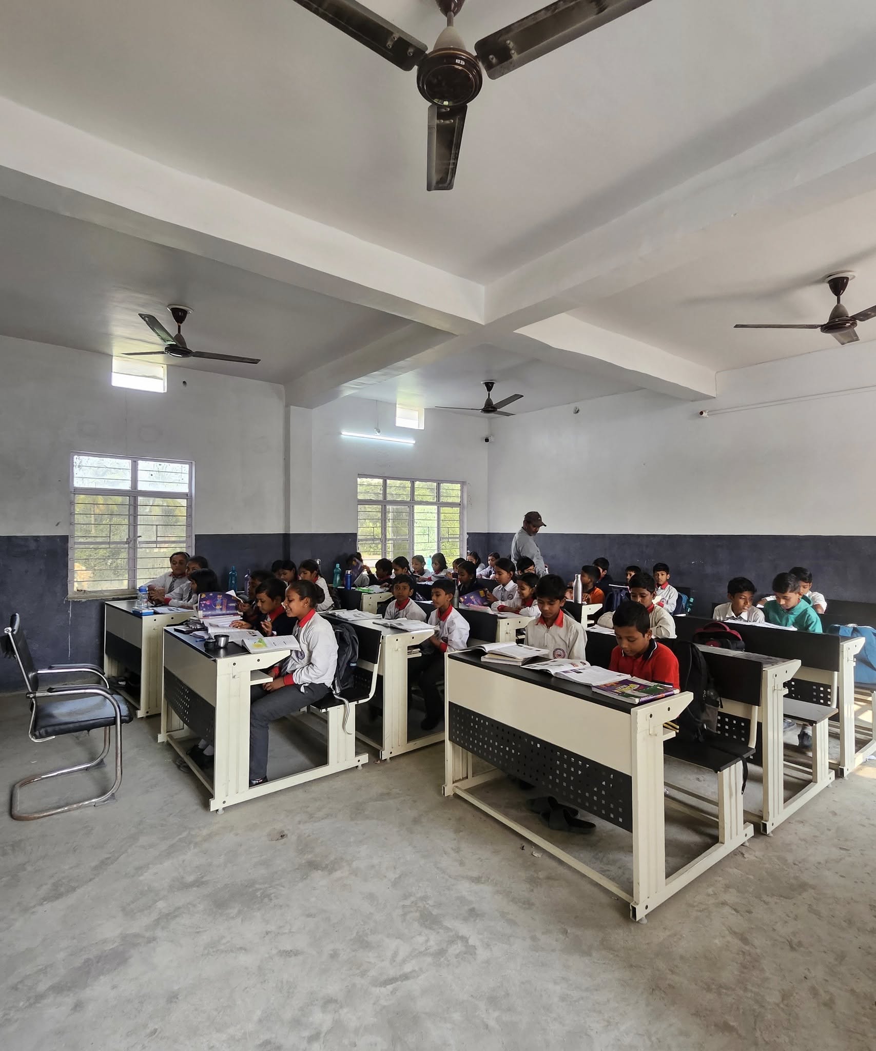 School Gallery Image