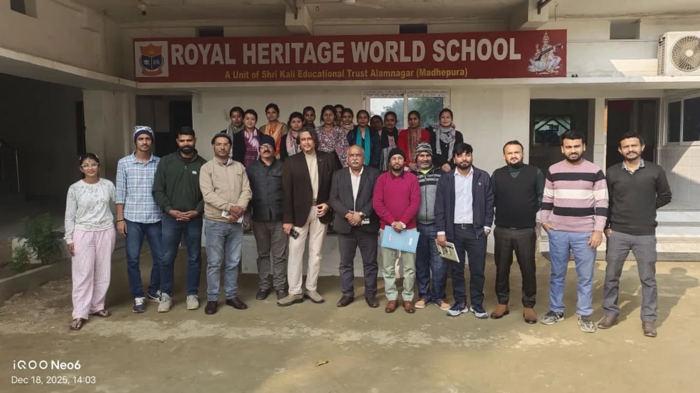 School Gallery Image