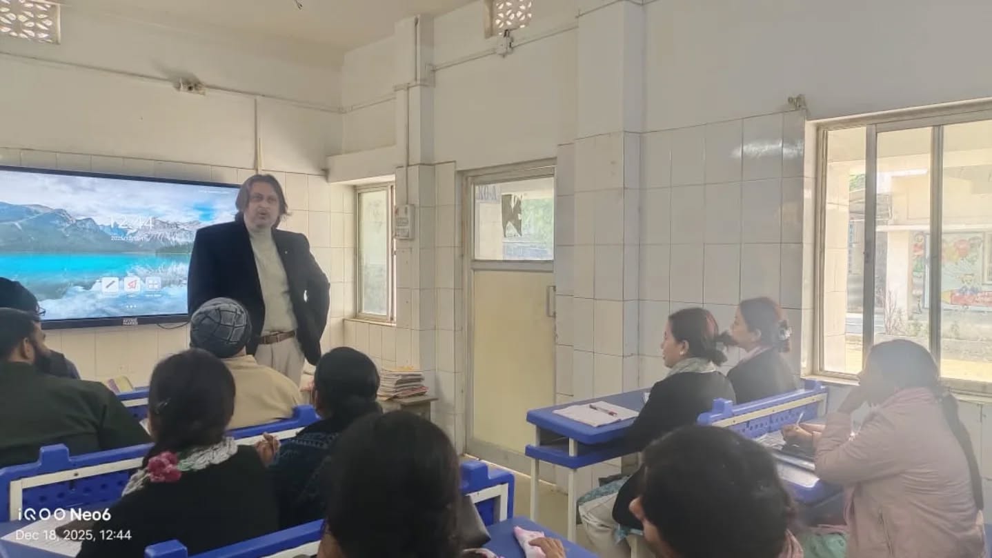 School Gallery Image