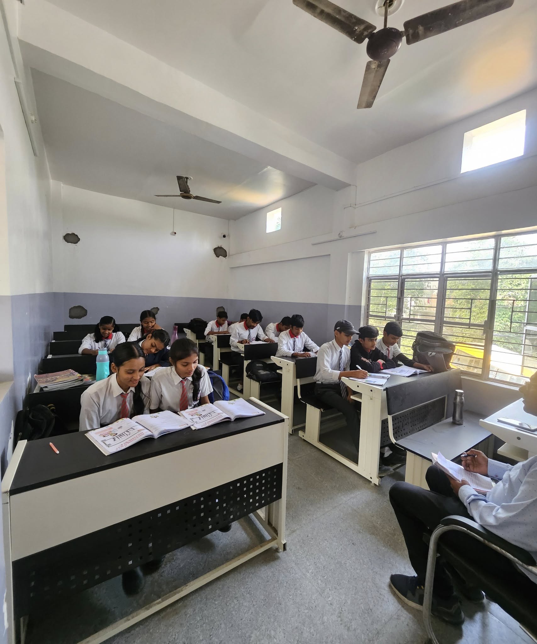 School Gallery Image