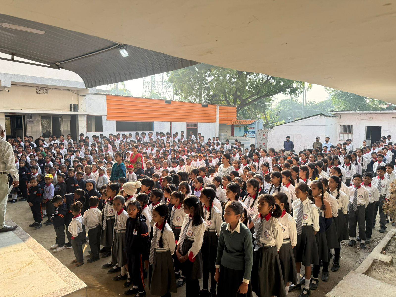 School Gallery Image